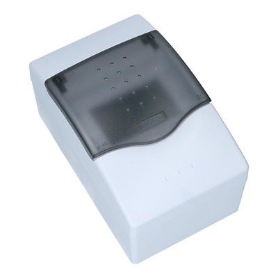 Armario superficie Nuova 4 modulos IP40 195x115x105 FAMATEL 3604