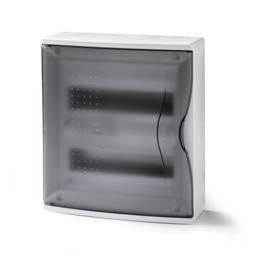 Armario superficie Nuova 24 modulos IP40 350x310x110 FAMATEL 3624