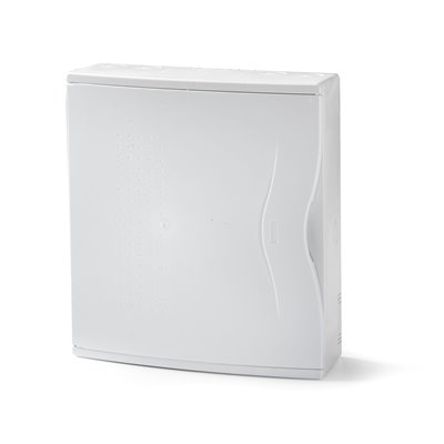 Armario superficie Nuova 24 modulos IP40 350x310x110 FAMATEL 3824