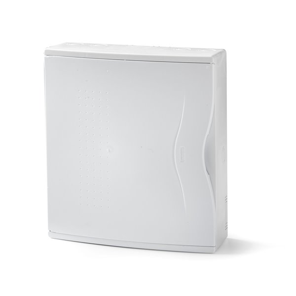 Armario superficie Nuova 24 modulos IP40 350x310x110 FAMATEL 3824