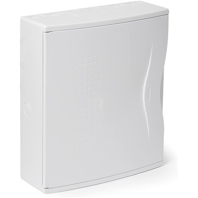 Armario superficie Nuova 24 modulos IP40 350x310x110 FAMATEL 3824