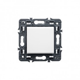 Conmutador Cruce Legrand 741247 serie Valena Next color blanco