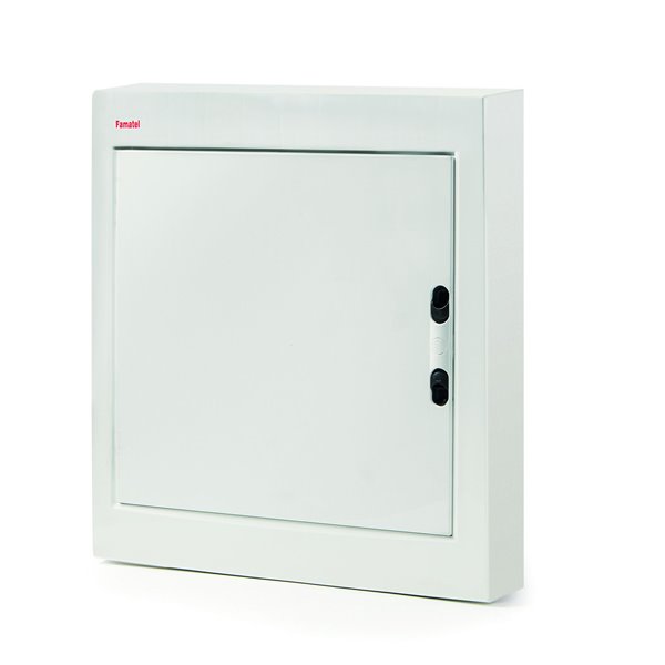 Armario superficie Nuova+ 36 modulos IP40 505x465x105 FAMATEL 3837