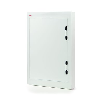 Armario superficie Nuova+ 54 modulos IP40 680x465x120 FAMATEL 3854
