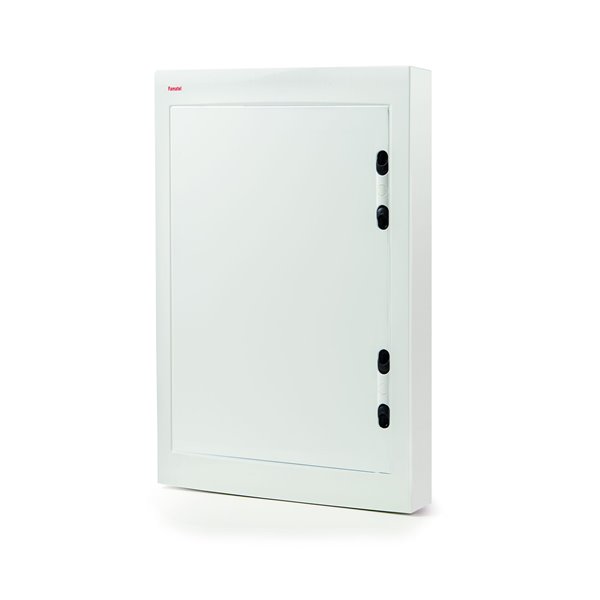 Armario superficie Nuova+ 54 modulos IP40 680x465x120 FAMATEL 3854