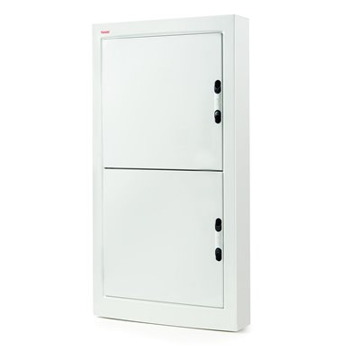 Armario superficie Nuova+ 72 modulos IP40 880x465x117 FAMATEL 3872