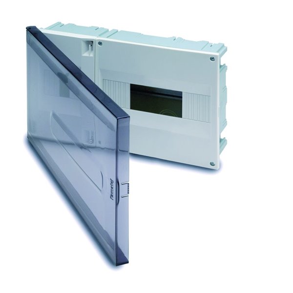 Armario empotrar VITA ICP 4 ICP + 8 modulos IP40 200x320x62 FAMATEL 3308-PT
