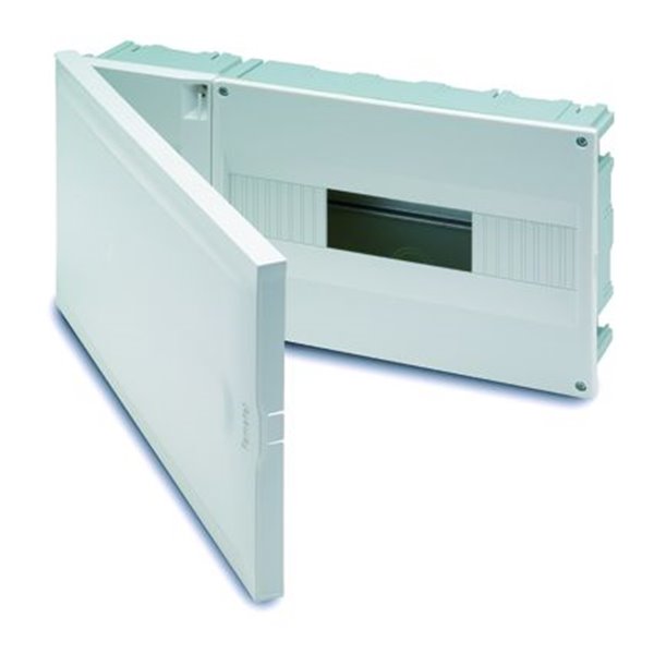 Armario empotrar VITA ICP 4 ICP + 12/14 modulos IP40 200x400x60 FAMATEL 3312-P