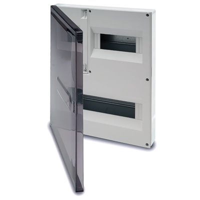 Armario superficie VITA ICP 4 ICP + 22 modulos IP40 380x315x60 FAMATEL 3420-PT