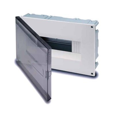 Armario empotrar VITA 12 modulos IP40 200x320x60 FAMATEL 3314-PT