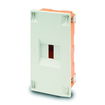 Armario empotrar Pladur VITA 4 ICP IP40 270x135x75 FAMATEL 3363-F