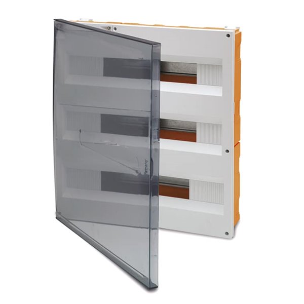 Armario empotrar Pladur VITA 60 modulos IP40 455x410x80 FAMATEL 3360-FT