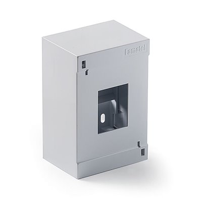 Armario superficie 4 modulos IP40 133x85x65 FAMATEL 3454