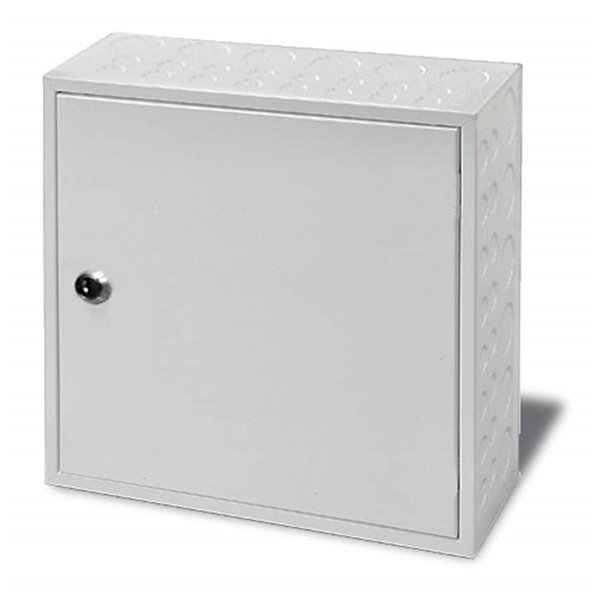 Armario metalico ICT de superficie IP33 450x450x150 FAMATEL 3241