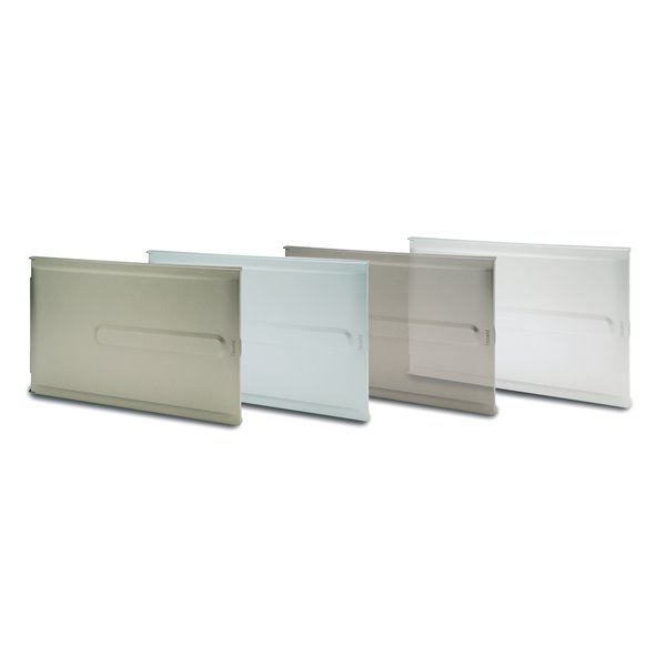 Puerta transparente para VITA/VITA ICP armario ref 3324-3338 FAMATEL P-3324-PT