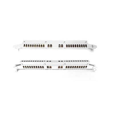 Regleta de neutro y/o tierra 12 modulos FAMATEL SPTD-12