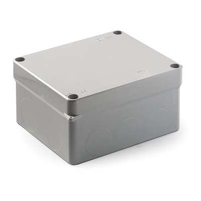 Caja estanca AcquaBox IP55 135x160x83 mm FAMATEL 3073