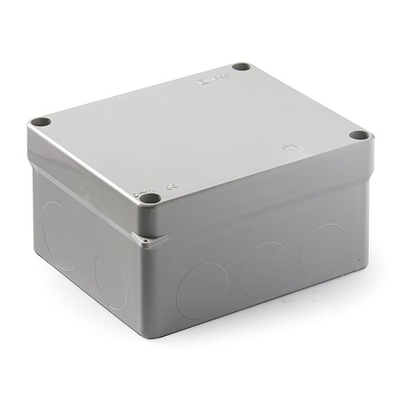 Caja estanca AcquaBox IP55 135x160x83 mm FAMATEL 3073