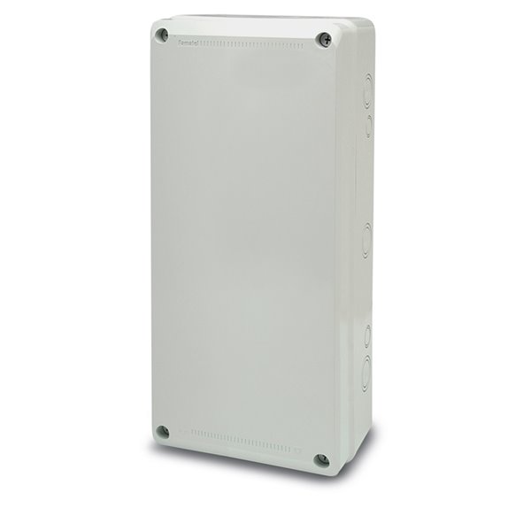 Caja estanca AcquaBox IP65 500x225x135 mm FAMATEL 3953