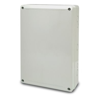 Caja estanca AcquaBox IP65 500x330x135 mm FAMATEL 3954