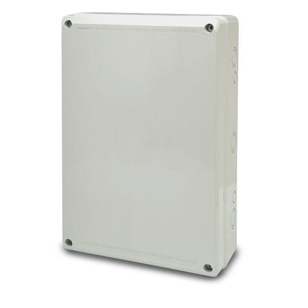 Caja estanca AcquaBox IP65 500x330x135 mm FAMATEL 3954