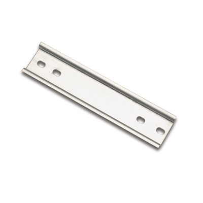 Carril Din Acquabox para 3013-3043-3073 FAMATEL 3057
