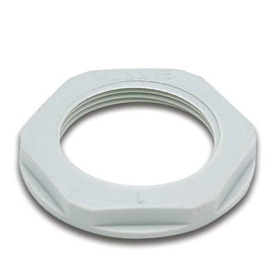 Contratuerca metrica M63 FAMATEL 3948 bolsa 10 unidades