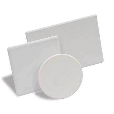 Tapa con tornillos para caja de derivacion 100x100 mm FAMATEL T-3201T