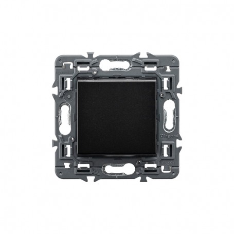 Conmutador Legrand 741440 serie Valena Next color dark