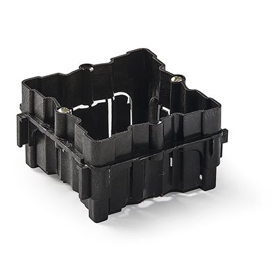 Cajetin universal caja derivacion para 1 mecanismo FAMATEL 3102.1