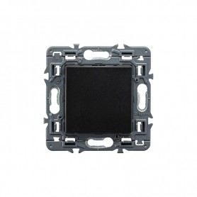 Tapa ciega Legrand 741480 serie Valena Next color dark