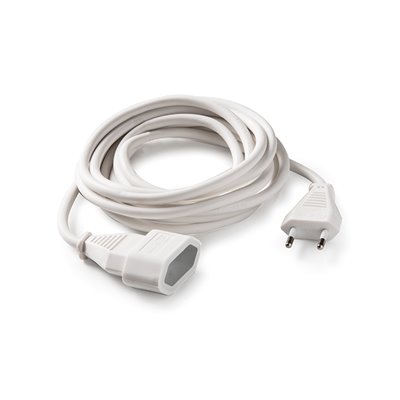 Prolongador 5m 10A 250V FAMATEL 2955
