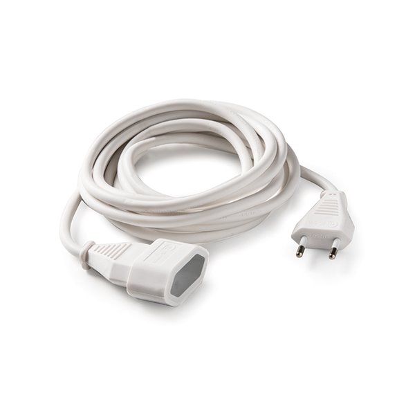 Prolongador 5m 10A 250V FAMATEL 2955