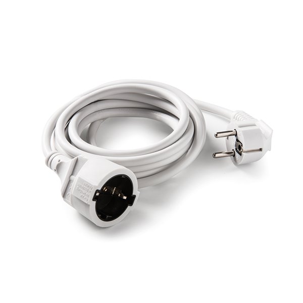 Prolongador 3m 16A 250V FAMATEL 2983