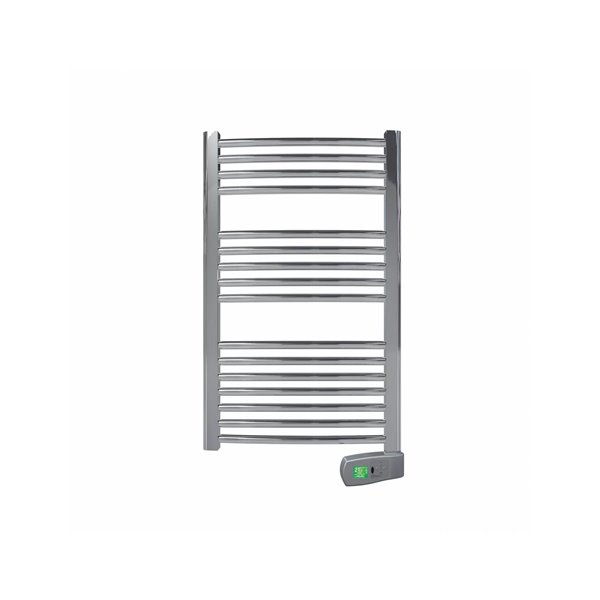 Toallero electrico Rointe STN030SEC2 SYGMA Cromo 300w