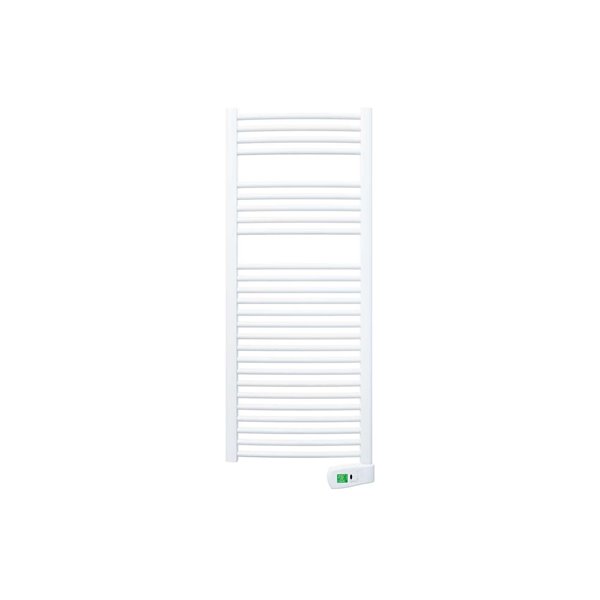 Toallero electrico Rointe STN050SEB2 SYGMA Blanco 500w