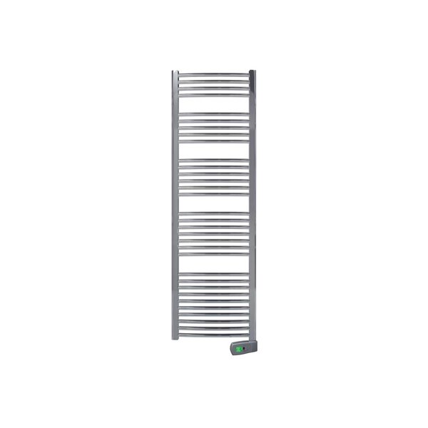 Toallero electrico Rointe STN075SEC2 SYGMA Cromo 500w