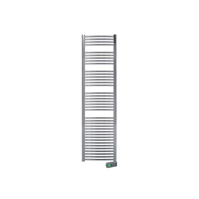 Toallero electrico Rointe STN100SEC2 SYGMA Cromo 750w