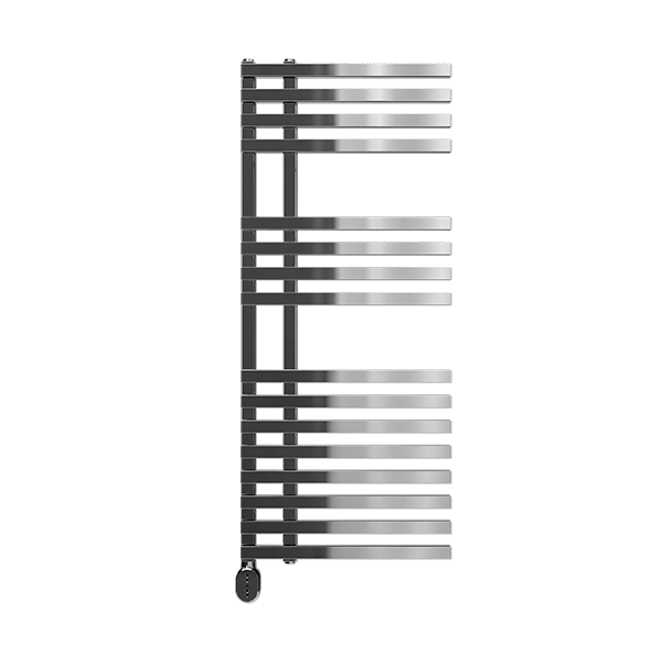 Toallero electrico Rointe TVEWN50C120 VENEZIA OVAL WiFi cromo 500w