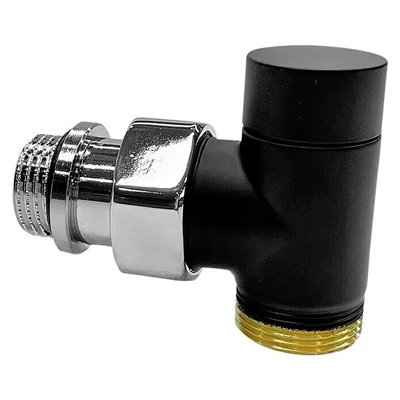 Detentor TIFANA ROINTE VTITN01 negro 