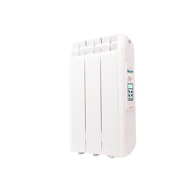Radiador electrico Farho XP03 serie XANA PLUS XP blanco 3 modulos 300W