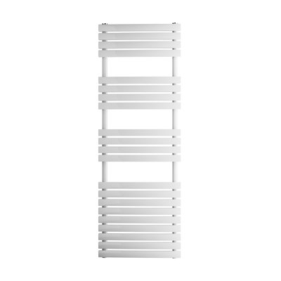 Toallero electrico Rointe TZOVN50B142 zocca oval blanco 750w