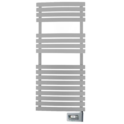Radiador Toallero electrico Farho Nova Deco TNDCRO 800w Cromado