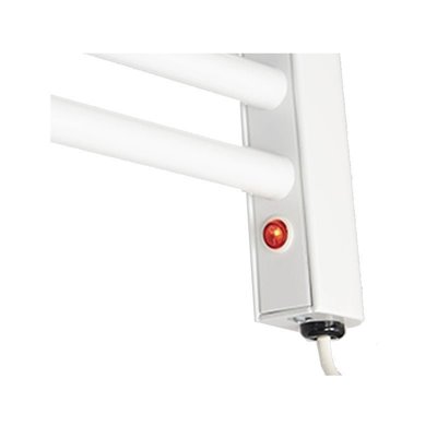Radiador Toallero electrico Farho ECO SMALL TNS 250w color Blanco