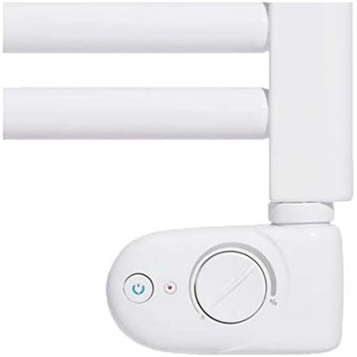 Toallero electrico TCE-E EV CONFORT 160902400 Blanco 400W