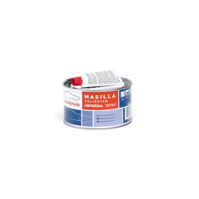  Masilla Poliéster Universal MacRepair 2 Kg Miarco 7993