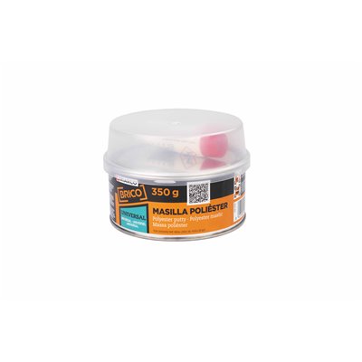  Masilla Poliéster universal 340g  Miarco 10734