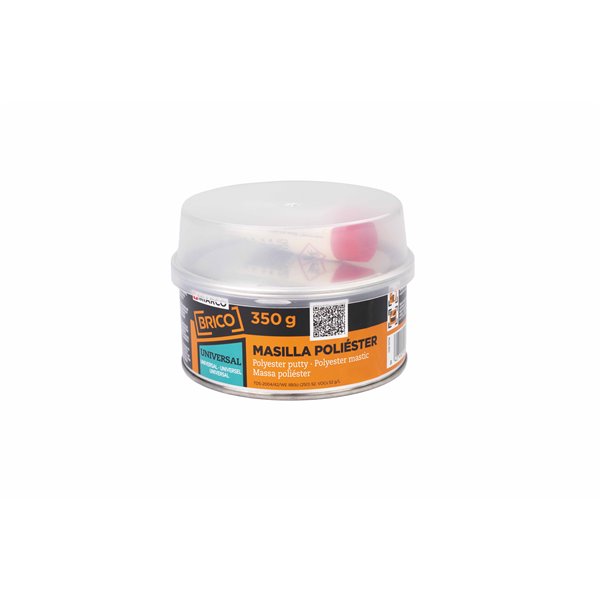  Masilla Poliéster universal 340g  Miarco 10734