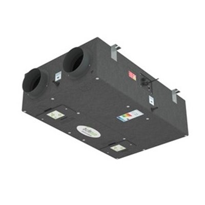 Recuperador de calor AIRPLUS180 EV CONFORT para 180m³