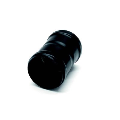 Manguito de unión diametro 75mm flexible EV CONFORT VMCMAN75